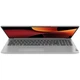 Ноутбук Lenovo IdeaPad Slim 5 16AHP9 AMD Ryzen™ 5 8645HS до 5, 0 ГГц, 16, 2K, OLED, 16 ГБ LPDDR5x, 1 ТБ SSD, AMD Radeon™ 760M, облачно- серый - изображение 6