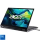 Ноутбук Acer Aspire Spin 14 ASP14- 51MTN- 549F Intel® Core™ 5 120U до 5, 0 ГГц, 14, WUXGA, IPS, сенсорным экраном, 16 ГБ LPDDR5, 512 ГБ SSD, Intel®, стальной Серый - изображение 1