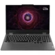 Игровой ноутбук LENOVO LOQ 15ARP9, AMD Ryzen 5 7235HS до 4, 2 ГГц, 15, 6 FHD, 24 ГБ, SSD 512 ГБ, NVIDIA GeForce RTX 3050 6 ГБ, Free DOS, Серый - изображение 1