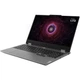 Игровой ноутбук LENOVO LOQ 15ARP9, AMD Ryzen 5 7235HS до 4, 2 ГГц, 15, 6 FHD, 24 ГБ, SSD 512 ГБ, NVIDIA GeForce RTX 3050 6 ГБ, Free DOS, Серый - изображение 5