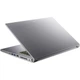 Игровой ноутбук Acer Predator Triton Neo 16 PTN16- 51- 7179 Intel® Core™ Ultra 7 155H до 4, 8 ГГц, 16 WQXGA+, IPS, 165 Гц, 32 ГБ LPDDR5X, 1 ТБ SSD, NVIDIA® GeForce RTX™ 4070, блискуче серебристый - изображение 8