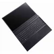 Ноутбук DreamMachines Clevo NL50MU 15. 6' FHD 60Hz Intel i5- 1155G7 16GB 1TB - изображение 3