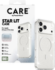 Etui CARE by PanzerGlass Flagship Urban Explorer w. White MagSafe do Apple iPhone 17 Pro Max Star Lit (CR54426) - obraz 4