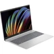 Ноутбук HP Pavilion 16, 16 2K, Intel® Core™ Ultra 5 125U до 4, 3 ГГц, 16 ГБ RAM LPDDR5 6400, 512 ГБ SSD, Intel, Windows 11 Home, Natural Silver Aluminium LPDDR5 - изображение 5