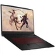Игровой ноутбук MSI Katana GF76 12UG Intel Core i7- 12700H, 17, 3, Full HD, 144 Гц, 16 ГБ, 1 ТБ SSD, NVIDIA GeForce RTX 3070, черный - изображение 3