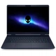 Ноутбук Dell Alienware 16X Aurora AC16251, 16 дюймов 2560 x 1600, Intel Core Ultra 9 275HX 24 C / 24 T, 2, 7 ГГц- 5, 4 ГГц, 40 МБ кэш- памяти, 28 Вт, 32 ГБ DDR5, 1 ТБ SSD, Nvidia GeForce RTX 5070, Windows 11 Pro - изображение 3