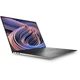 Ноутбук Dell XPS 9520 Intel® Core™ i7- 12700H до 4, 7 ГГц, 15, 6 дюйма, Full HD+, 16 ГБ DDR5, 512 ГБ SSD, NVIDIA GeForce RTX 3050 4 ГБ GDDR6, Windows 11 Pro Silver - изображение 4