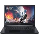 Игровой ноутбук ACER Aspire 7 A715- 42G, AMD Ryzen 5 5500U до 4 ГГц, 15, 6 Full HD, 8 ГБ, SSD 512 ГБ, NVIDIA GeForce GTX 1650, Free DOS, черный - изображение 1