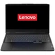 Ноутбук Игровой LENOVO IdeaPad Игровой 3 15IAH7, Intel Core i5- 12450H pana la 4. 4GHz, 15. 6 Full HD, 16GB, SSD 512GB, NVIDIA GeForce RTX 3050 Ti 4GB, DOS, Onyx Серый - изображение 7
