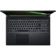 Игровой ноутбук ACER Aspire 7 A715- 42G, AMD Ryzen 5 5500U до 4 ГГц, 15, 6 Full HD, 8 ГБ, SSD 512 ГБ, NVIDIA GeForce GTX 1650, Free DOS, черный - изображение 3