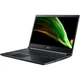 Игровой ноутбук ACER Aspire 7 A715- 42G, AMD Ryzen 5 5500U до 4 ГГц, 15, 6 Full HD, 8 ГБ, SSD 512 ГБ, NVIDIA GeForce GTX 1650, Free DOS, черный - изображение 4