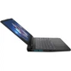 Ноутбук Игровой LENOVO IdeaPad Игровой 3 15IAH7, Intel Core i5- 12450H pana la 4. 4GHz, 15. 6 Full HD, 16GB, SSD 512GB, NVIDIA GeForce RTX 3050 Ti 4GB, DOS, Onyx Серый - изображение 10