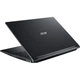 Игровой ноутбук ACER Aspire 7 A715- 42G, AMD Ryzen 5 5500U до 4 ГГц, 15, 6 Full HD, 8 ГБ, SSD 512 ГБ, NVIDIA GeForce GTX 1650, Free DOS, черный - изображение 7