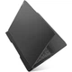 Ноутбук Игровой LENOVO IdeaPad Игровой 3 15IAH7, Intel Core i5- 12450H pana la 4. 4GHz, 15. 6 Full HD, 16GB, SSD 512GB, NVIDIA GeForce RTX 3050 Ti 4GB, DOS, Onyx Серый - изображение 12