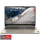 Ноутбук Lenovo IdeaPad 1 15ALC7 AMD Ryzen™ 7 5700U pana la 4. 3 GHz, 15. 6, Full HD, IPS, 16GB DDR4, 1TB SSD, AMD Radeon™, No OS, Sand - изображение 1