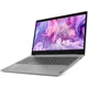 Ноутбук Lenovo IdeaPad 3 15IIL05, Intel® Core™ i5- 1035G4, 4GB DDR4, SSD 256GB, Intel® Iris® Plus, Free DOS - изображение 4
