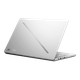Ноутбук Asus ROG Zephyrus GA403UI- QS033W 14 WQXGA 120Hz, AMD R9- 8945HS, 16GB, 1TB SSD, GeForce RTX 4070 8GB, Windows 11 Home, білий - зображення 3