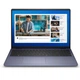 Ноутбук Dell 16 DC16251 FHD+ 16 дюймів Intel Core 7 150U 32 ГБ 1 ТБ SSD Windows 11 Pro Midnight Blue - зображення 2