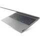 Ноутбук Lenovo IdeaPad 3 15IIL05, Intel® Core™ i5- 1035G4, 4GB DDR4, SSD 256GB, Intel® Iris® Plus, Free DOS - изображение 8
