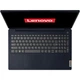 Ноутбук Lenovo IdeaPad 3 15ITL6 Intel® Core™ i3- 1115G4 до 4, 1 ГГц, 15, 6, Full HD, 4 ГБ, 256 ГБ SSD, Intel® UHD, Abyss Blue - изображение 4