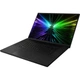 Ноутбук Razer Blade 18 RZ09- 05298ER3- R3E1, 18 дюймів 3840 x 2400, Intel Core Ultra 9 275HX 24 C / 24 T, 2. 7 GHz- 5. 4 GHz, 40 MB 24 MB cache, 28 W, 32 GB RAM, 1 TB SSD, Nvidia GeForce RTX 5080, Windows 11 Home, чорний - зображення 3