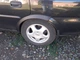 Расширители арок (4 шт, черные) Металлические для Opel Vectra B 1995-2002 гг - изображение 7