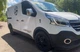 Расширители арок (6 шт, черные, ABS) для Opel Vivaro 2015-2019 гг - изображение 8