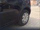 Расширители арок (4 шт, Черный Матовый) для Volkswagen Golf 5 2003-2009 гг - изображение 3