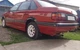 Расширители арок (4 шт, черные) для Volkswagen Passat B4 1993-1996 гг - изображение 6