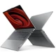 Ноутбук Lenovo IdeaPad Pro 5 14AHP9 AMD Ryzen™ 7 8845HS до 5, 1 ГГц, 14 дюймов, 2, 8 К, OLED, 120 Гц, DisplayHDR™ True Black 500, 32 ГБ LPDDR5x, 1 ТБ SSD, AMD Radeon™ 780M, цвет Arctic Grey - изображение 5