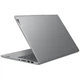 Ноутбук Lenovo IdeaPad Pro 5 14AHP9 AMD Ryzen™ 7 8845HS до 5, 1 ГГц, 14 дюймов, 2, 8 К, OLED, 120 Гц, DisplayHDR™ True Black 500, 32 ГБ LPDDR5x, 1 ТБ SSD, AMD Radeon™ 780M, цвет Arctic Grey - изображение 7