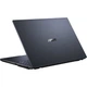 Ноутбук Asus Vivobook S 14 OLED, Intel Core Ultra 5 125H, 14 WUXGA, RAM 16 ГБ, SSD 512 ГБ, Intel Arc, Windows 11 Pro, черный (клавіатура США) - изображение 2