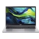 Ноутбук Acer Aspire Go AG15- 42P, NX. J7XEX. 002, 15. 6, AMD Ryzen 7 5825U (8 ядер), AMD Radeon, 16GB 4600MHz (1x16GB) DDR5, серебристый - изображение 1