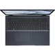 Ноутбук Asus Vivobook S 14 OLED, Intel Core Ultra 5 125H, 14 WUXGA, RAM 16 ГБ, SSD 512 ГБ, Intel Arc, Windows 11 Pro, черный (клавіатура США) - изображение 3