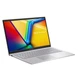 Ноутбук Asus VivoBook 15 X1504ZA- BQ606, 15. 6 дюймов 1920 x 1080, Intel Core i3- 1215U 4 C / 8 T, 2. 6 GHz- 4. 2GHz, 8 MB cache, 28 W, 16 GB DDR4, 512 GB SSD, Intel UHD, Free DOS - изображение 2