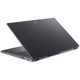 Ноутбук Acer Aspire 5 A515- 58M Intel® Core™ i5- 1335U до 4, 60 ГГц, 15, 6, Full HD, IPS, 8 ГБ, 512 ГБ SSD, Intel® UHD, Серый - изображение 7
