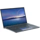 Ультрапортативный ноутбук ASUS ZenBook 14 UX435EG Intel® Core™ i5- 1135G7 до 4, 20 ГГц, 14, Full HD, 8 ГБ, 512 ГБ SSD, NVIDIA® GeForce® MX450 2 ГБ, Windows 10 Home, Pine Grey - изображение 3