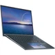 Ультрапортативный ноутбук ASUS ZenBook 14 UX435EG Intel® Core™ i5- 1135G7 до 4, 20 ГГц, 14, Full HD, 8 ГБ, 512 ГБ SSD, NVIDIA® GeForce® MX450 2 ГБ, Windows 10 Home, Pine Grey - изображение 7