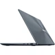 Ультрапортативный ноутбук ASUS ZenBook 14 UX435EG Intel® Core™ i5- 1135G7 до 4, 20 ГГц, 14, Full HD, 8 ГБ, 512 ГБ SSD, NVIDIA® GeForce® MX450 2 ГБ, Windows 10 Home, Pine Grey - изображение 14