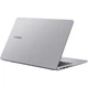 Ноутбук Asus ExpertBook P1 P1503CVA- S71120, 15. 6 дюймов 1920 x 1080, Intel Core i3- 1315U 6 C / 8 T, 3. 3 GHZ- 4. 5 GHz, 10 MB cache, 28 W, 8 GB DDR5, 256 GB SSD, Intel UHD, No Os - изображение 5