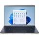 Ноутбук ACER Swift 5 SF514- 56T- 42P, Intel Core i7- 1260P до 4. 7GHz, 14 WQXGA Touch, 16GB, SSD 1TB, Intel Iris Xe, Windows 11 Home, Dark Blue - изображение 3