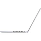 Ноутбук ASUS Vivobook 16X M1603QA AMD Ryzen™ 7 5800HS до 4, 40 ГГц, 16, WUXGA, 16 ГБ, 1 ТБ SSD, графикой AMD Radeon™, прозоро- серебристый - изображение 16