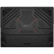 Игровой ноутбук MSI Raider A18 HX A9WIG AMD Ryzen™ 9 9955HX3D до 5, 4 ГГц, 18'', UHD+, IPS, 120 Гц, 64 ГБ DDR5, 2 ТБ SSD, NVIDIA® GeForce RTX™ 5080 16 ГБ GDDR7, Windows 11 Home, Core Black - изображение 8