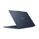 Ноутбук Lenovo Yoga Slim 7 14Q8X9 83ED002QPB, 14, 5 дюйма 2944 x 1840 сенсорный экран, Qualcomm X1E- 78- 100 12 C / 12 T, 1, 7 ГГц- 3, 4 ГГц, 42 МБ кэш- памяти, 16 ГБ LPDDR5X, 512 ГБ SSD, Qualcomm Adreno, Windows 11 Домашняя - изображение 3