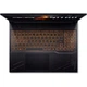 Ноутбук Acer Gaming Nitro V16 ANV16- 71- 77U1, ANV16 16 WQXGA I7- 14650HX 16 1T 4060 DOS - изображение 4