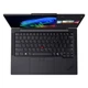 Ноутбук Lenovo ThinkPad T14s G6 WUXGA 14 дюймов Intel Core Ultra 5 225U 16GB 512GB SSD Windows 11 Pro Black - изображение 4