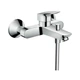 Змішувач для ванни Hansgrohe Logis, хром (71400000) - изображение 3