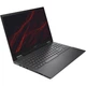 Ігровий ноутбук HP OMEN 15- ek1002nq Intel Core i7- 10870H, 15, 6, 16 ГБ, 512 ГБ SSD, nVidia GeForce RTX 3070 Max- Q 8 ГБ, Free DOS, чорний - зображення 3