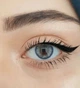 Серые контактные линзы с диоптриями ELITE Lens "Айс Мун Глоу" 2 шт. -1.0 - изображение 4