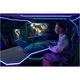 Ноутбук Игровой Acer Predator Helios Neo 18 PHN18- 71- 75CS Intel® Core™ i7- 14650HX pana la 5. 2GHz, 18, WUXGA, IPS, 165Hz, 16GB DDR5, 512GB SSD, NVIDIA® GeForce RTX™ 4060 8GB GDDR6, No OS, Abyssal черный - изображение 11